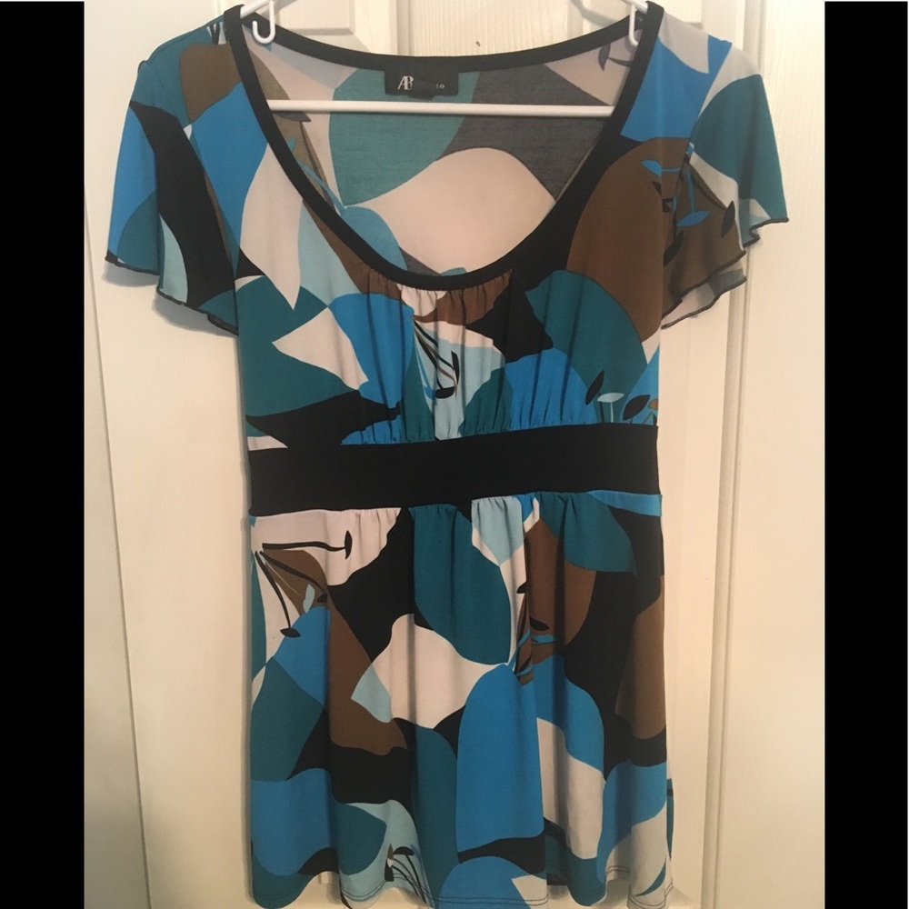 Women’s Blouse